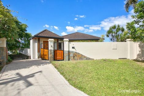 Property photo of 6 Aldinga Close Whitfield QLD 4870