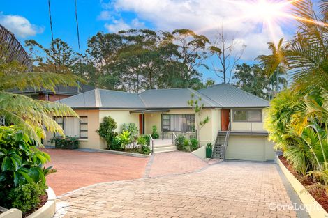 Property photo of 34 Wellman Road Forestville NSW 2087