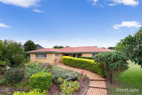 Property photo of 1 Transom Close Jamboree Heights QLD 4074