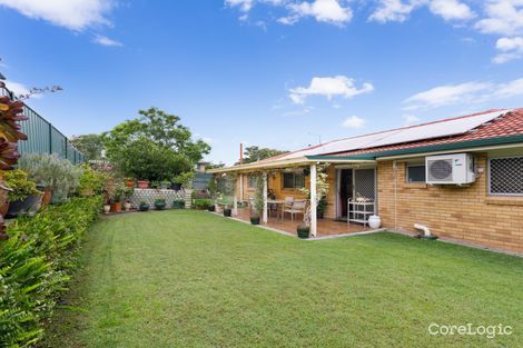 Property photo of 1 Transom Close Jamboree Heights QLD 4074