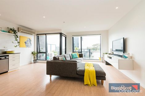 Property photo of 307/5 Alma Road St Kilda VIC 3182