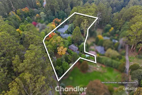 Property photo of 5 Sherbrooke Road Sherbrooke VIC 3789