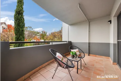 Property photo of 27/1 Eldridge Crescent Garran ACT 2605