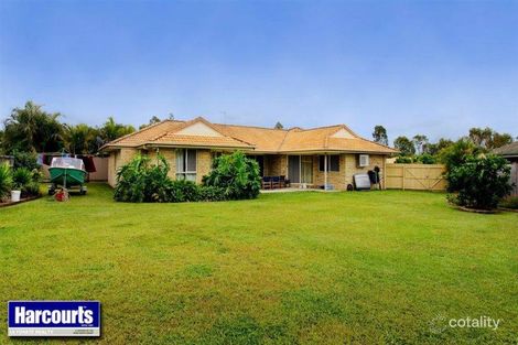 Property photo of 19 Juniper Court Narangba QLD 4504