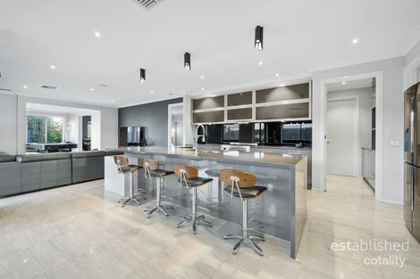 Property photo of 73 Waves Drive Point Cook VIC 3030