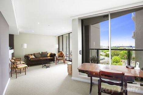 Property photo of 1403/26 Southgate Avenue Southbank VIC 3006
