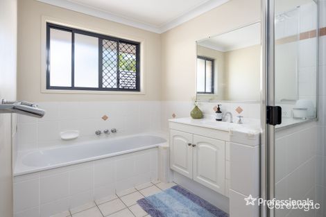 Property photo of 4 De Niro Place Keperra QLD 4054