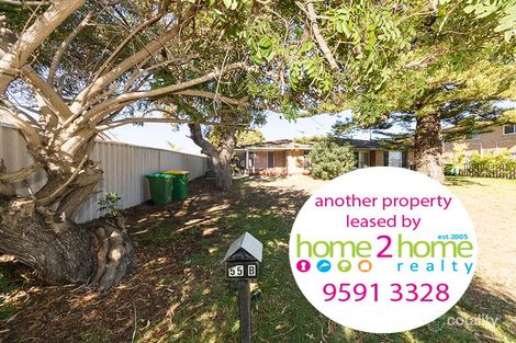Property photo of 55A Harrison Street Rockingham WA 6168
