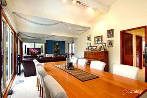 Property photo of 2 Carmel Place Winston Hills NSW 2153