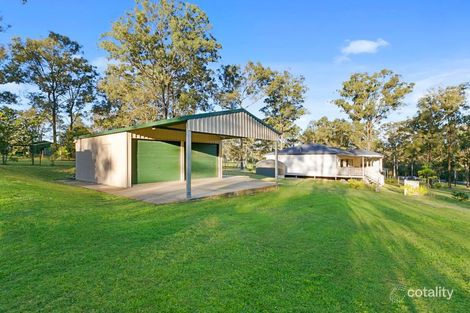 Property photo of 25-41 Killigrew Road Tamborine QLD 4270