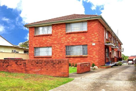 Property photo of 7/20 Bridge Street Cabramatta NSW 2166