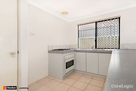 Property photo of 4 Molloy Circuit Atwell WA 6164