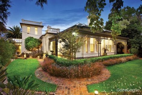 Property photo of 36 Middle Crescent Brighton VIC 3186