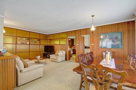 Property photo of 12 St Andrews Crescent Bulleen VIC 3105