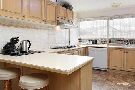 Property photo of 6 Moss Close Hoppers Crossing VIC 3029