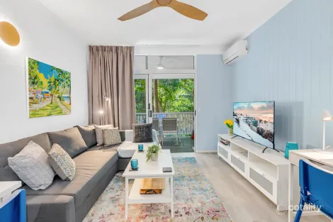Property photo of 207/6 Triton Street Palm Cove QLD 4879