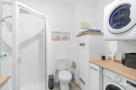 Property photo of 207/6 Triton Street Palm Cove QLD 4879