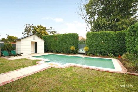 Property photo of 26 Codrington Street Sandringham VIC 3191