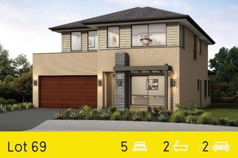 Property photo of 6 Oallen Place Schofields NSW 2762