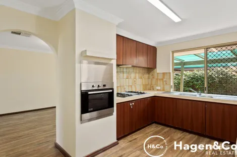 Property photo of 19 Talbot Avenue Como WA 6152