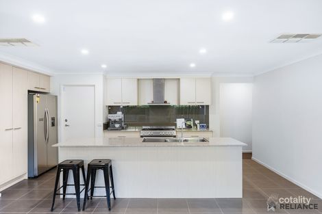 Property photo of 7 Senegal Way Tarneit VIC 3029