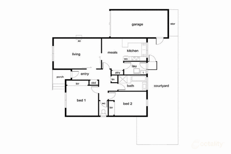 Property photo of 7/62-64 Dorking Road Box Hill VIC 3128