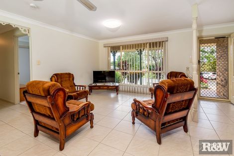 Property photo of 11 Coralfern Court Morayfield QLD 4506