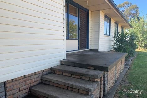 Property photo of 4 John Gray Avenue Wee Waa NSW 2388