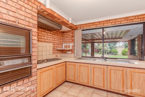 Property photo of 3 Stonecreek Close Thornlie WA 6108