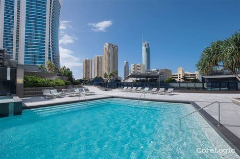 Property photo of 2085/9 Ferny Avenue Surfers Paradise QLD 4217