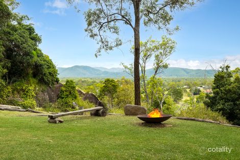 Property photo of 25 Nullamanna Road Camp Mountain QLD 4520
