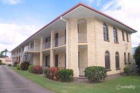 Property photo of 2/24 Recreation Street Tweed Heads NSW 2485