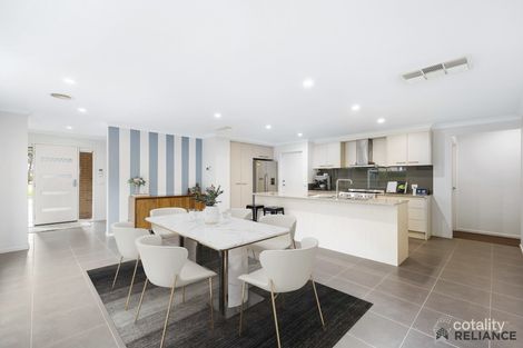 Property photo of 7 Senegal Way Tarneit VIC 3029