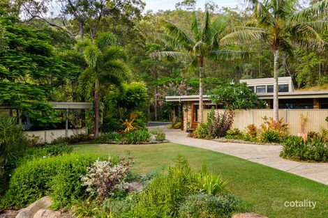 Property photo of 25 Nullamanna Road Camp Mountain QLD 4520