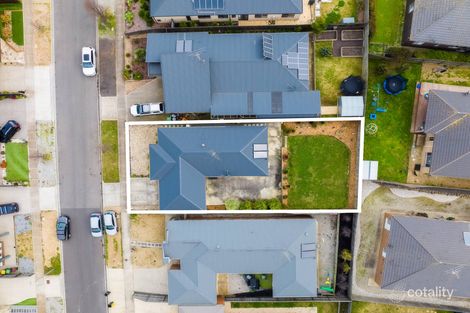 Property photo of 39 Tannin Way Waurn Ponds VIC 3216