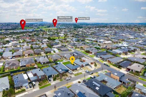Property photo of 39 Tannin Way Waurn Ponds VIC 3216