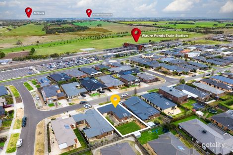 Property photo of 39 Tannin Way Waurn Ponds VIC 3216