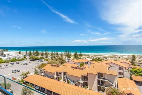 8/1 Reserve St, Scarborough, WA 6019