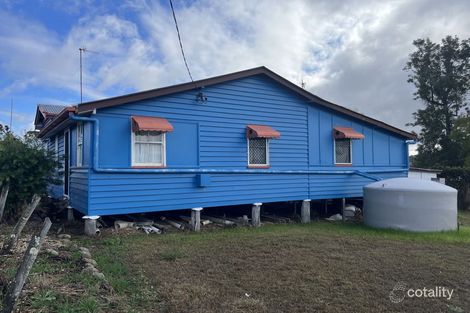 12 Taylor St E, Murgon, QLD 4605