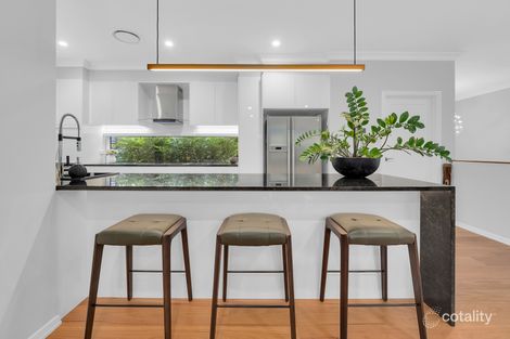 Property photo of 10/36 Kingfisher Place Chapel Hill QLD 4069