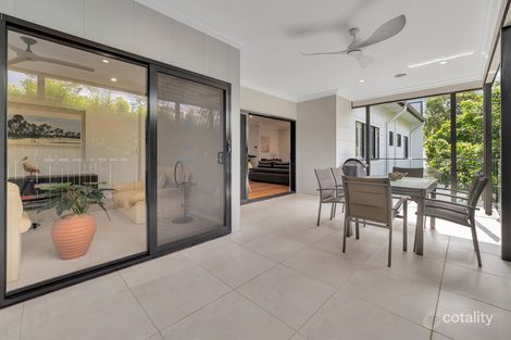 Property photo of 10/36 Kingfisher Place Chapel Hill QLD 4069