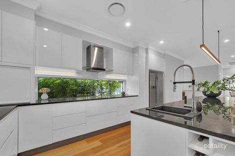 Property photo of 10/36 Kingfisher Place Chapel Hill QLD 4069