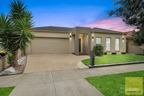 Property photo of 26 Ironbark Grove Burnside Heights VIC 3023