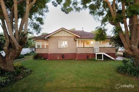 Property photo of 122 Mary Street East Toowoomba QLD 4350