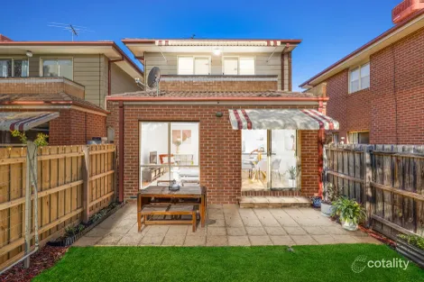 Property photo of 5/1248 North Road Oakleigh South VIC 3167
