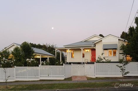 6 Cherry Tree Gr, Croydon, VIC 3136