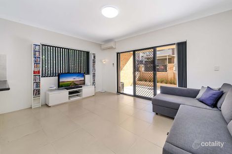 Property photo of 14/1-3 Virginia Street Rosehill NSW 2142
