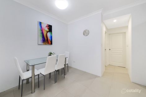 Property photo of 14/1-3 Virginia Street Rosehill NSW 2142