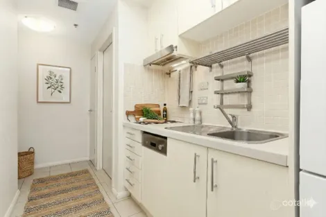 Property photo of 21/361-363 Kent Street Sydney NSW 2000