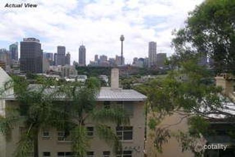 Property photo of 19/100-104 Brougham Street Potts Point NSW 2011